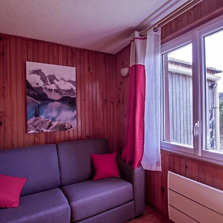 Appartement Isard La Llagonne ภายนอก รูปภาพ