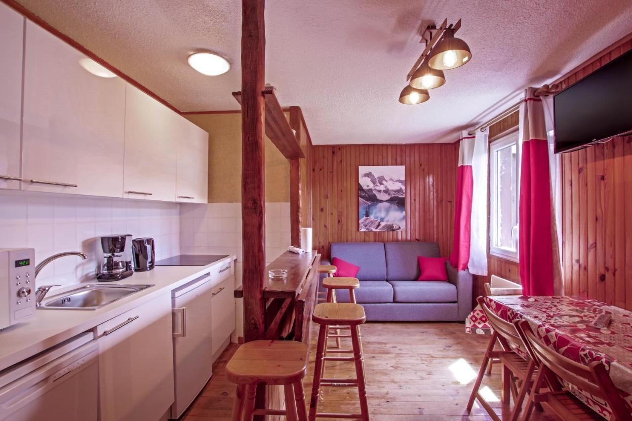 Appartement Isard La Llagonne ภายนอก รูปภาพ