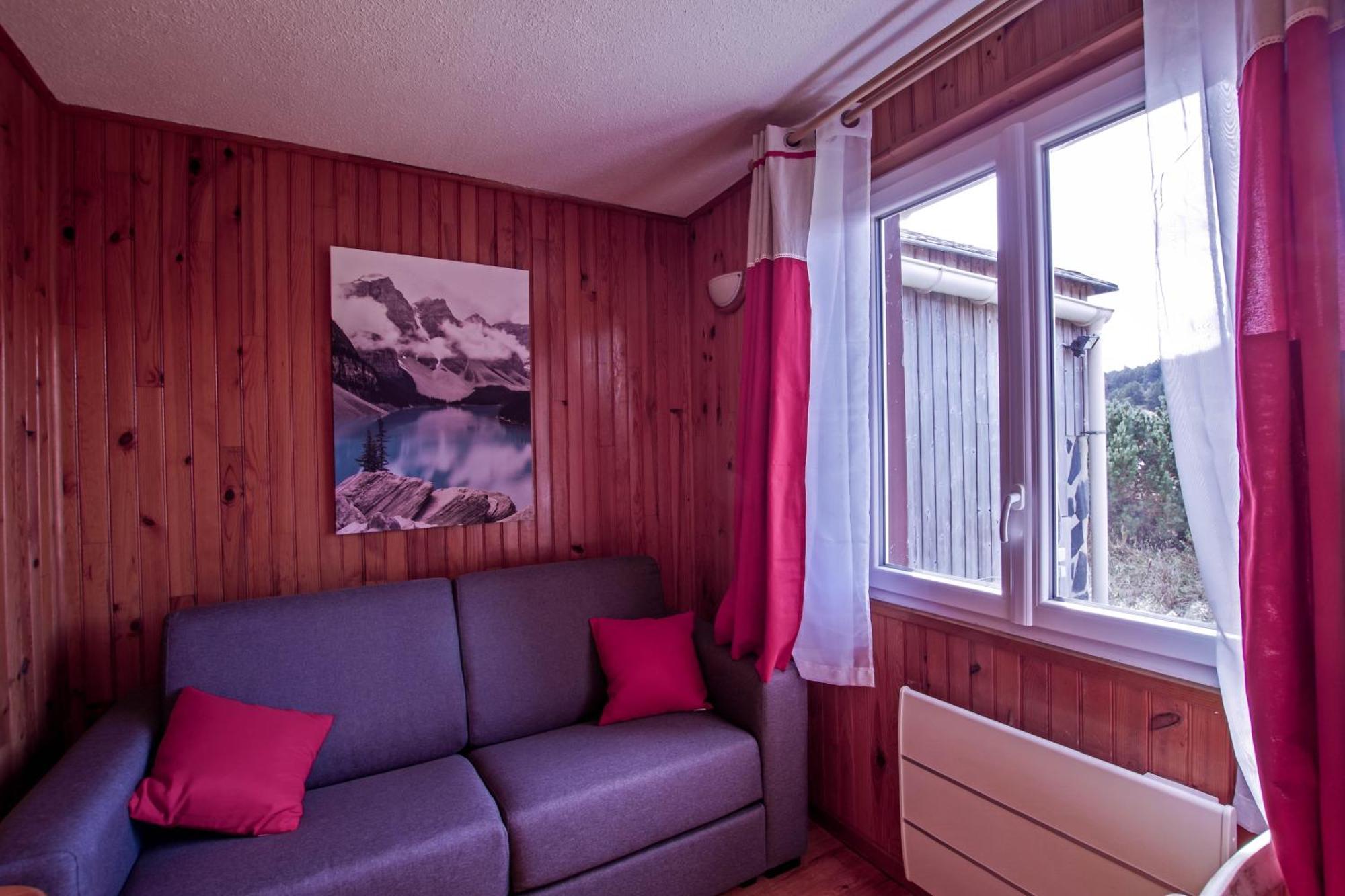 Appartement Isard La Llagonne ภายนอก รูปภาพ