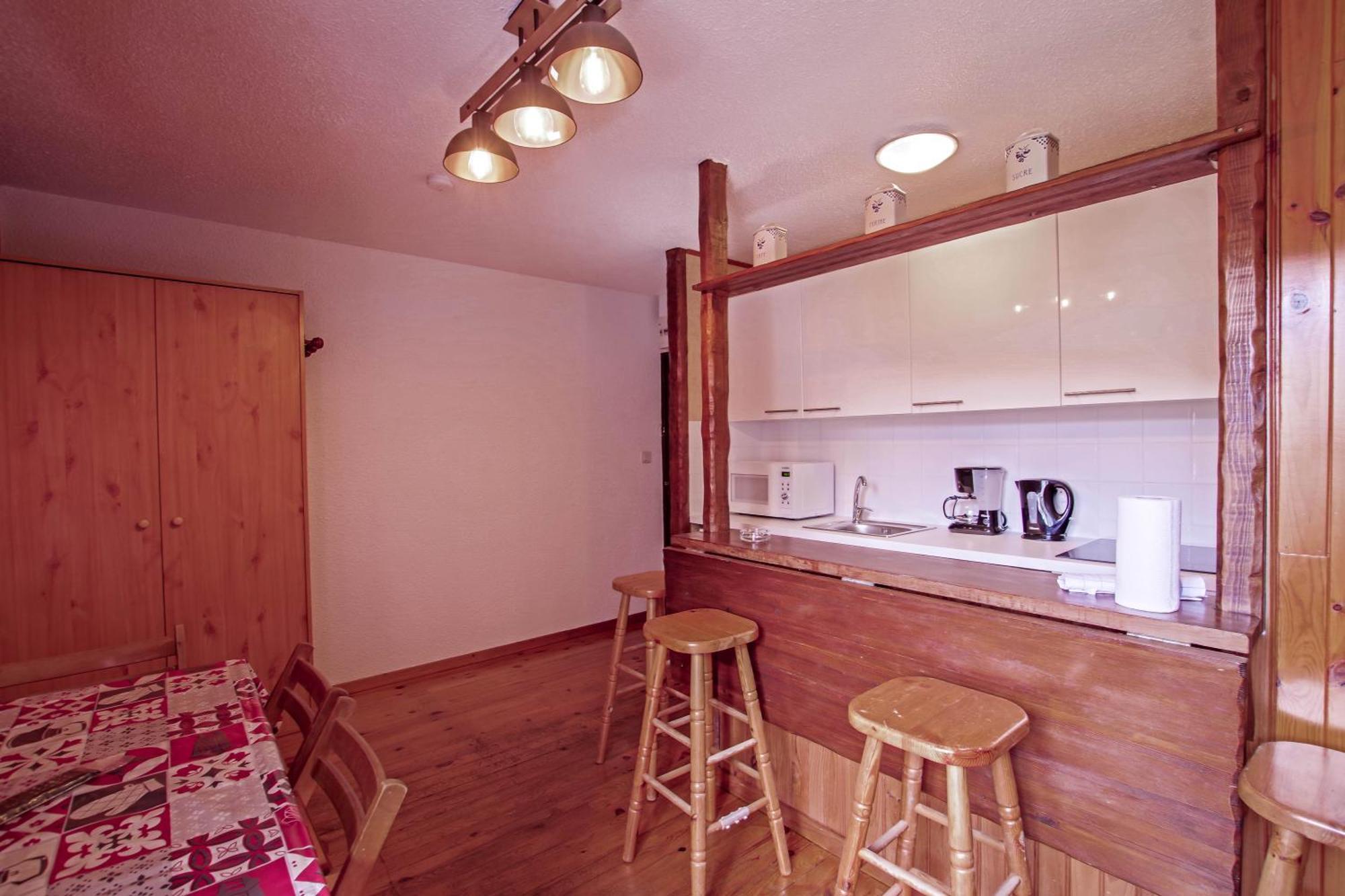 Appartement Isard La Llagonne ภายนอก รูปภาพ