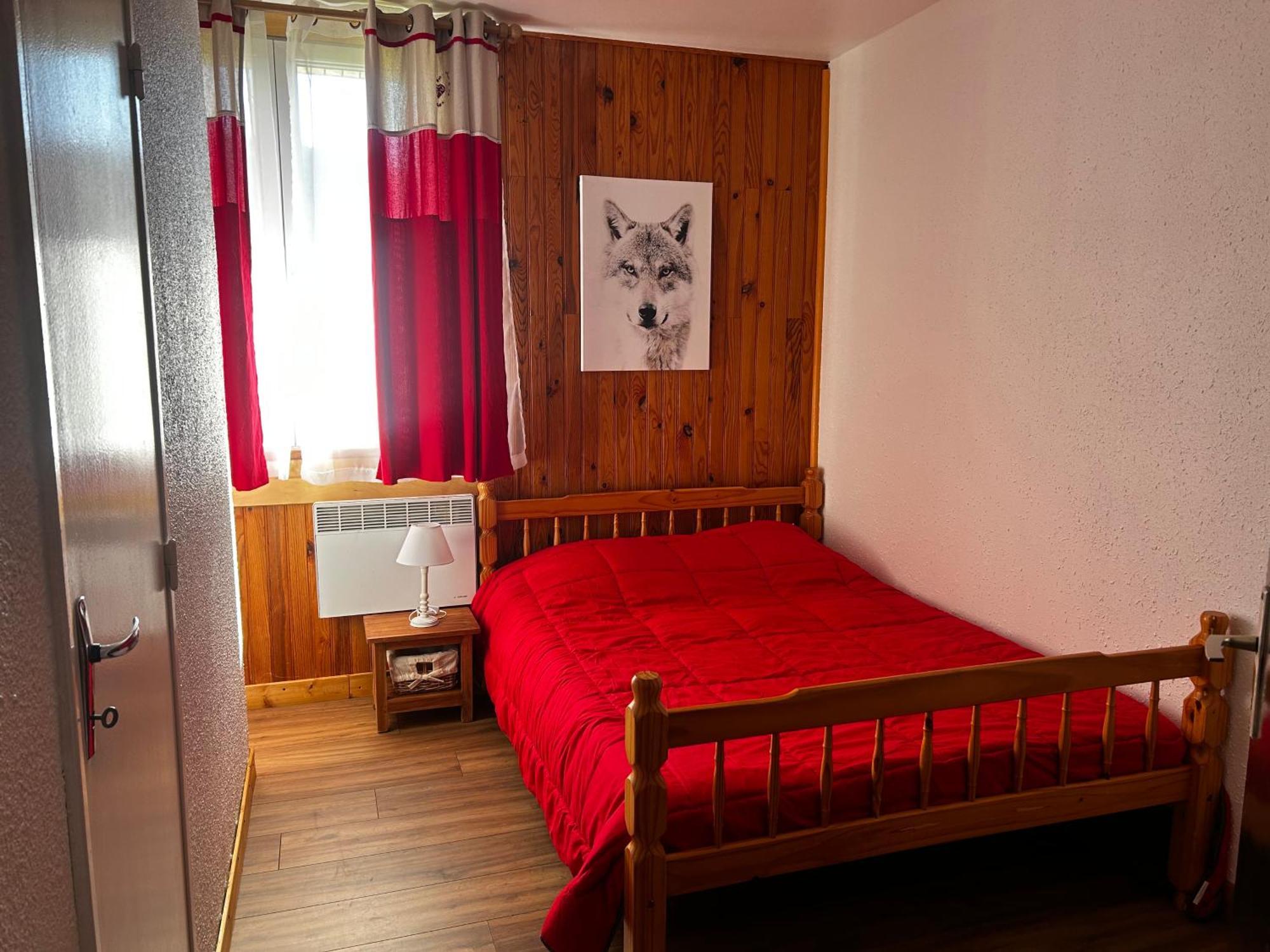 Appartement Isard La Llagonne ห้อง รูปภาพ